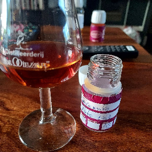 Photo of the rum Takamaka Extra Noir (Charred Cask Rum) taken from user Rowald Sweet Empire