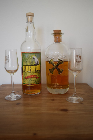 Photo of the rum Bumbu The Original taken from user Blaidor