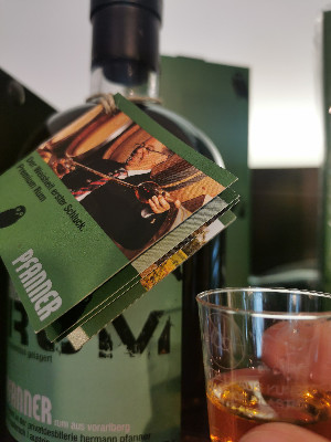 Photo of the rum Premium Rum taken from user Gregor 