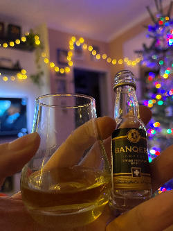 Photo of the rum  taken from user Jakub Hrubý