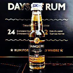 Photo of the rum  taken from user rum_sk
