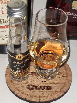 Photo of the rum  taken from user Martin Ekrt