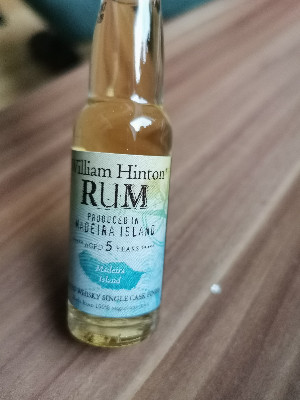 Photo of the rum Peated Whisky Single Cask Finish taken from user Rumpalumpa