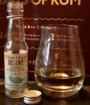 Photo of the rum Peated Whisky Single Cask Finish taken from user Stefan Persson