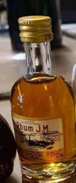 Photo of the rum  taken from user Steffmaus🇩🇰