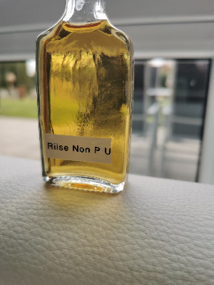 Photo of the rum Non Plus Ultra Very Rare Rum taken from user Beach-and-Rum 🏖️🌴