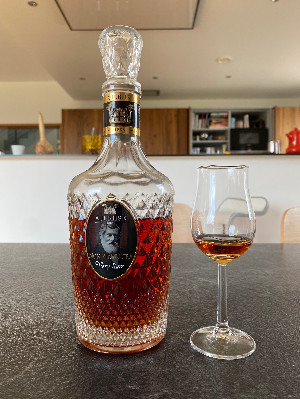 Photo of the rum Non Plus Ultra Very Rare Rum taken from user Jarek