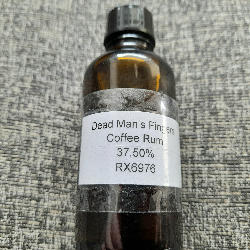 Photo of the rum  taken from user Timo Groeger
