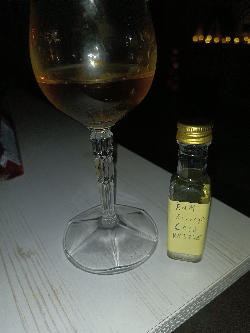 Photo of the rum  taken from user Michael Ihmels 🇩🇪