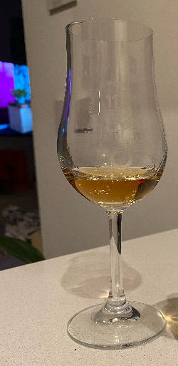 Photo of the rum Rumclub Private Selection Ed. 23 BMMG taken from user Galli33