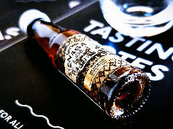 Photo of the rum Edition Anggur taken from user rum_sk