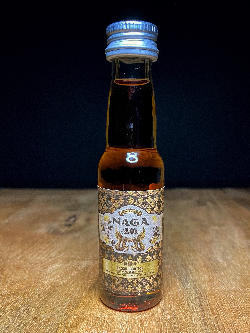 Photo of the rum Edition Anggur taken from user Lutz Lungershausen 
