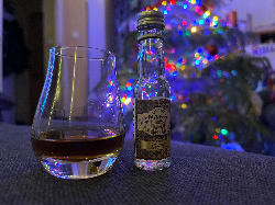 Photo of the rum Edition Anggur taken from user Jakub Hrubý