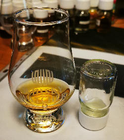 Photo of the rum  taken from user Kevin Sorensen 🇩🇰