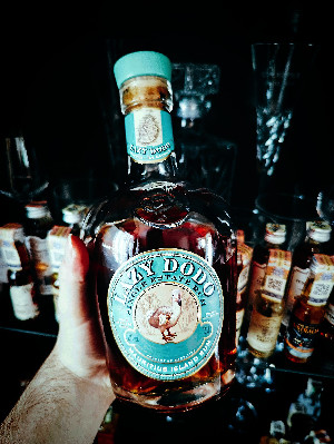 Photo of the rum Lazy Dodo Single Estate taken from user The little dRUMmer boy AkA rum_sk