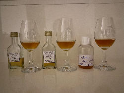 Photo of the rum Plantation Australia 2007 (One-Time Limited Edition) taken from user martin slezák