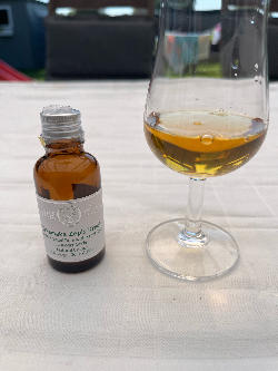 Photo of the rum  taken from user Jan Lu