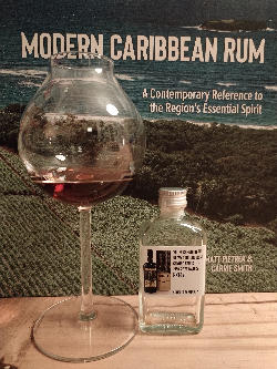 Photo of the rum  taken from user Gunnar Böhme "Bauerngaumen" 🤓