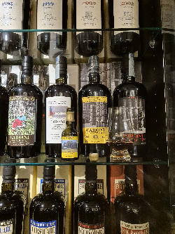 Photo of the rum  taken from user Aussierumfan