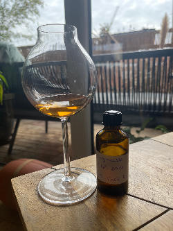 Photo of the rum Selected by V&B EMB taken from user Serge
