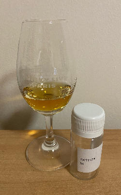 Photo of the rum  taken from user Michal S