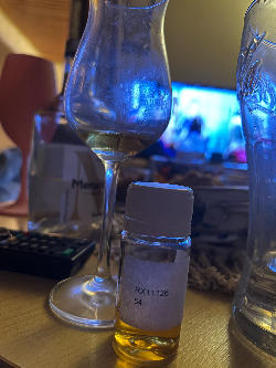 Photo of the rum  taken from user Tomas Hajlich