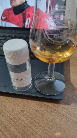 Photo of the rum  taken from user Martin Švojgr