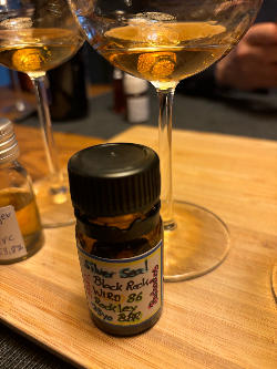 Photo of the rum  taken from user Mirco