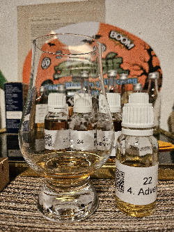 Photo of the rum  taken from user zabo