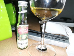 Photo of the rum Caraibes (Whisky Français) taken from user Gregor 