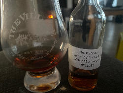 Photo of the rum Trinidad 13 taken from user DeMaddin