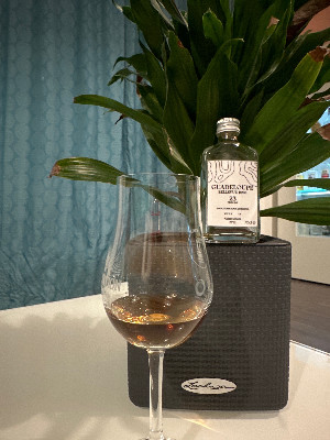Photo of the rum No. 11 taken from user Christoph