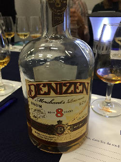 Photo of the rum Denizen Merchant‘s Reserve taken from user w00tAN