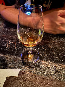 Photo of the rum  taken from user Richard Colwell