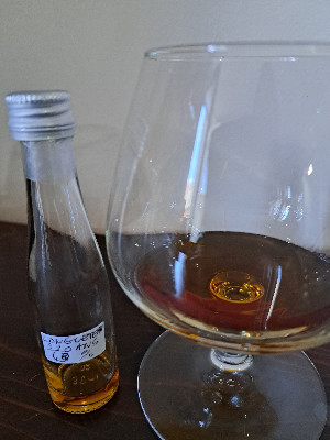 Photo of the rum 120 Ans taken from user Émile Shevek