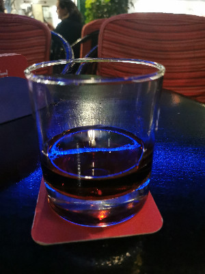 Photo of the rum Ron Zacapa Centenario XO Solera (3. Edition) taken from user Gregor 