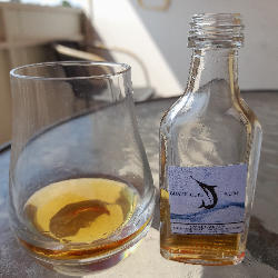 Photo of the rum Rum Artesanal Guadeloupe Rum taken from user Timo Groeger