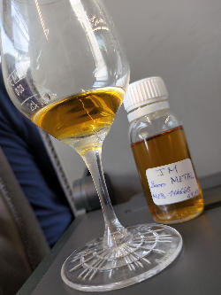 Photo of the rum  taken from user crazyforgoodbooze