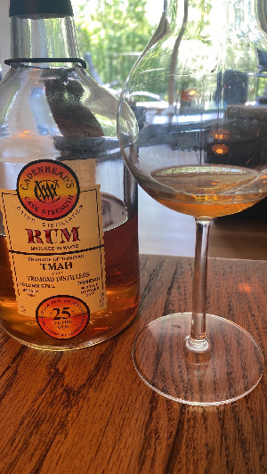 Photo of the rum TMAH taken from user Mirco