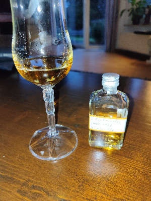 Photo of the rum Fernandes taken from user BjörnNi 🥃