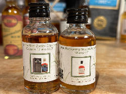Photo of the rum  taken from user Johannes