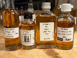 Photo of the rum T.D.L. 2009 taken from user Johannes