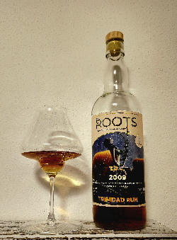 Photo of the rum T.D.L. 2009 taken from user SaibotZtar 