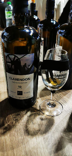 Photo of the rum  taken from user Kevin Sorensen 🇩🇰