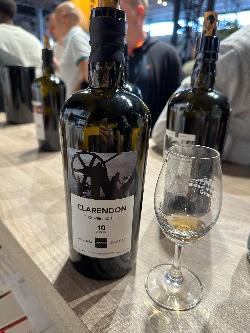 Photo of the rum  taken from user Filip Šikula