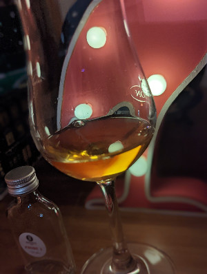 Photo of the rum Don Q Double Cask Finish Cognac Casks taken from user Christian Rudt