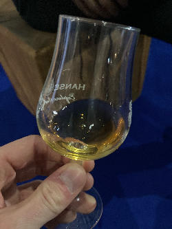 Photo of the rum Don Q Double Cask Finish Cognac Casks taken from user HenryL