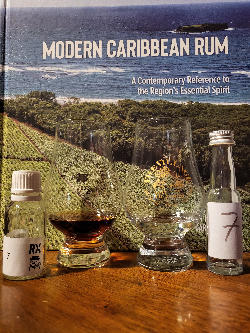 Photo of the rum Special Extra Dry Cane Liqueur taken from user zabo