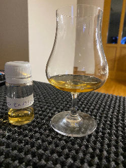Photo of the rum Small Batch Rare Rums taken from user martin slezák