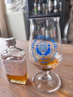 Photo of the rum Single Barrel (Japan Import System) taken from user Serge